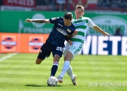 米兰体育-关于雷恩逼平布雷斯特，难分胜负的信息