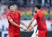 米兰体育app-慕尼黑联队在主场大胜，球迷欢呼雀跃