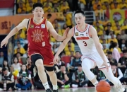 米兰体育官网-广东宏远主场大胜山西赢得四连胜