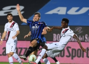 米兰APP下载-博洛尼亚客场不敌桑普多利亚，陷入低迷的简单介绍