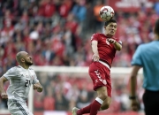 米兰体育-瑞典队击败劲敌，欧预赛收获胜利大捷