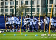 milan.com-广州富力主场战胜青岛黄海