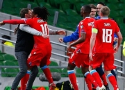 milan.com-塞尔维亚篮球队实力强劲，横扫对手