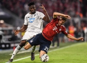 米兰百家乐-拜仁慕尼黑再次向冠军发起冲击