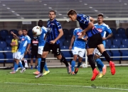 米兰体育app入口-都灵战平亚特兰大，遇欧战挑战的简单介绍