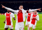 米兰体育官网-荷兰女子足球甲级联赛：阿贾克斯队获胜