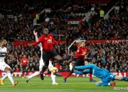 米兰捕鱼-阿森纳逆转富勒姆，锋线火力全开