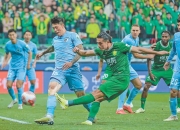 米兰体育官网-国安主场被建业逼平，错失升班马机会的简单介绍