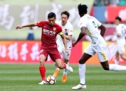 米兰体育入口-国安客场逆转泰达，领先鲁能积分的简单介绍