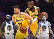 米兰体育官网-勇士主场大胜湖人，豪取连胜三场