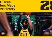 米兰体育下载-爵士近期战绩出现滑坡，谨慎应对