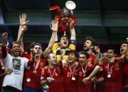 米兰APP下载-欧洲杯参赛队伍实力评级，实力强大风采辉煌的简单介绍