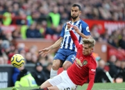 米兰体育下载-曼联2-0击败伯恩茅斯赛场大胜继续领跑英超积分榜