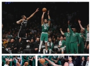 米兰体育官网-关于篮网客场力克凯尔特人，杜兰特32分的信息