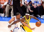 米兰体育app-猛龙逆转骑士，西亚卡姆末节关键表现