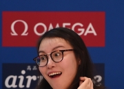 米兰体育入口-包含游泳女将傅园慧收获银牌，表现亮眼的词条