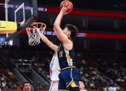 米兰体育官方网站-广东男篮难敌辽宁男篮，遭遇两连败