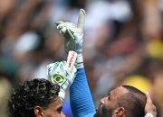 米兰体育-国际足球比赛中刺激结果令人惊讶