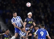 米兰体育app入口-伯恩茅斯客场不敌托特纳姆热刺，降级压力加大的简单介绍