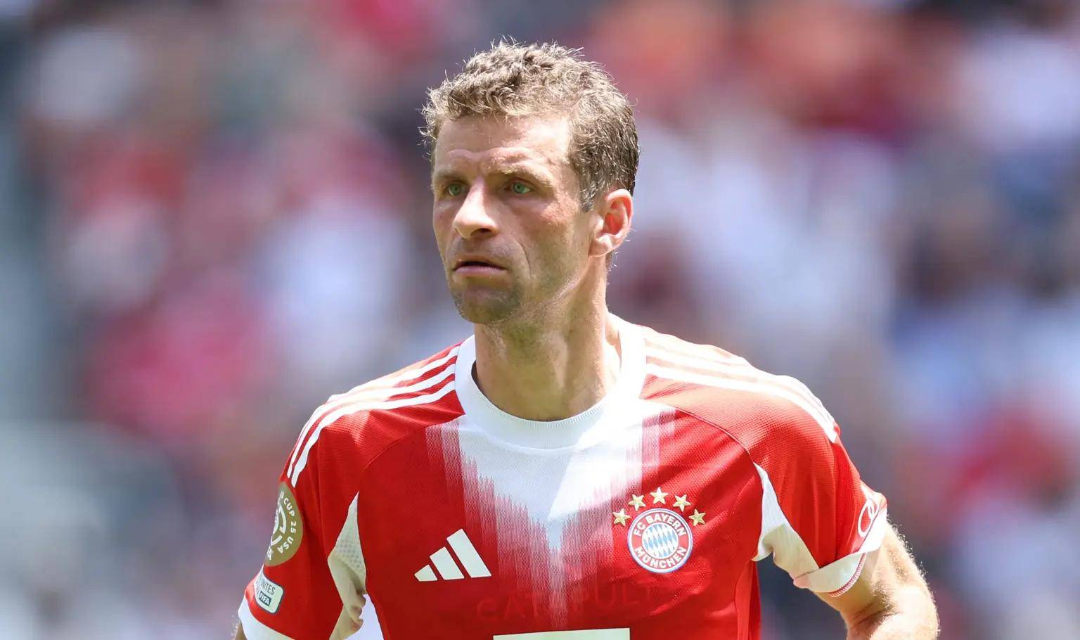 慕尼黑球员面临停赛,球队计划受阻 慕尼黑球员面临停赛,球队计划受阻