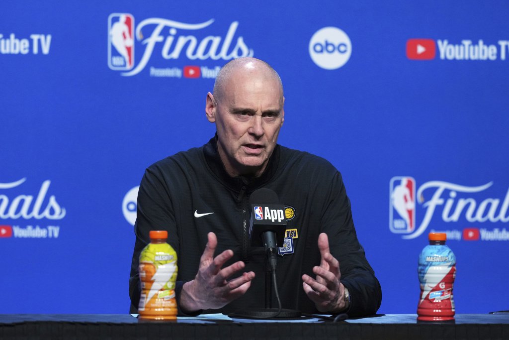 包含步行者主帅表态：球队仍有提升空间的词条