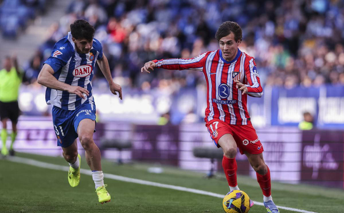 包含马德里竞技崭露锋芒，不畏强敌挑战的词条