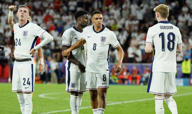 克罗地亚惨遭淘汰,罗马尼亚队晋级四强 克罗地亚惨遭淘汰,罗马尼亚队晋级四强