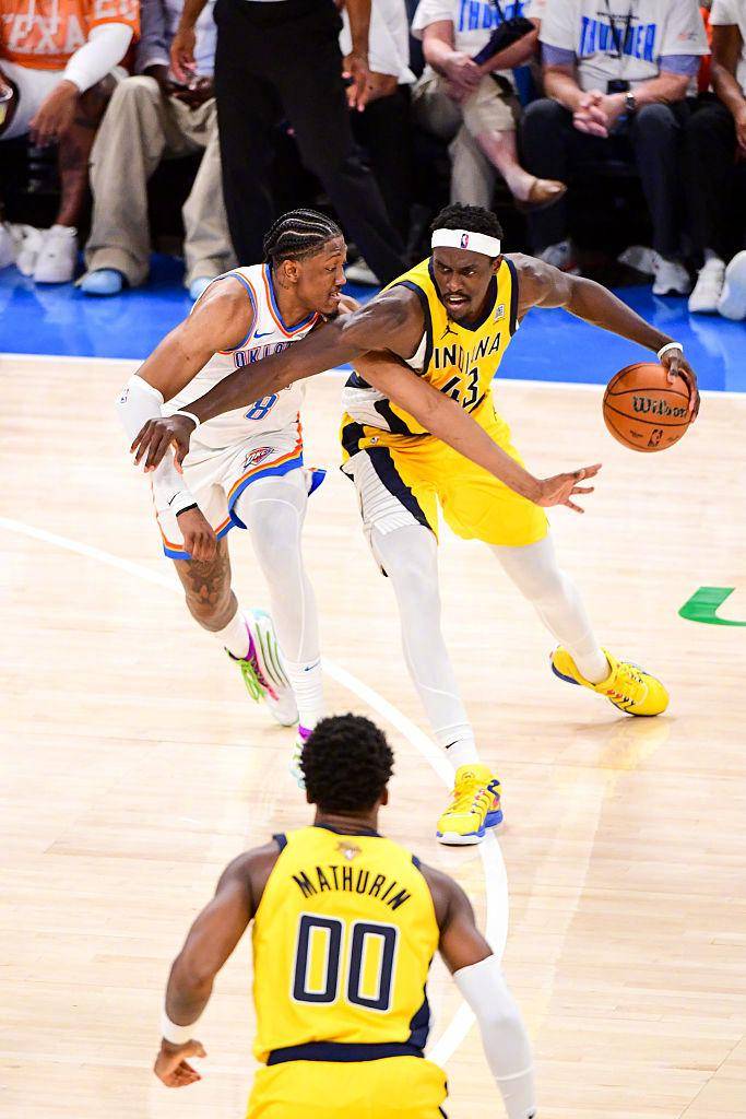 猛龙逆转骑士,西亚卡姆末节关键表现 猛龙逆转骑士,西亚卡姆末节关键表现