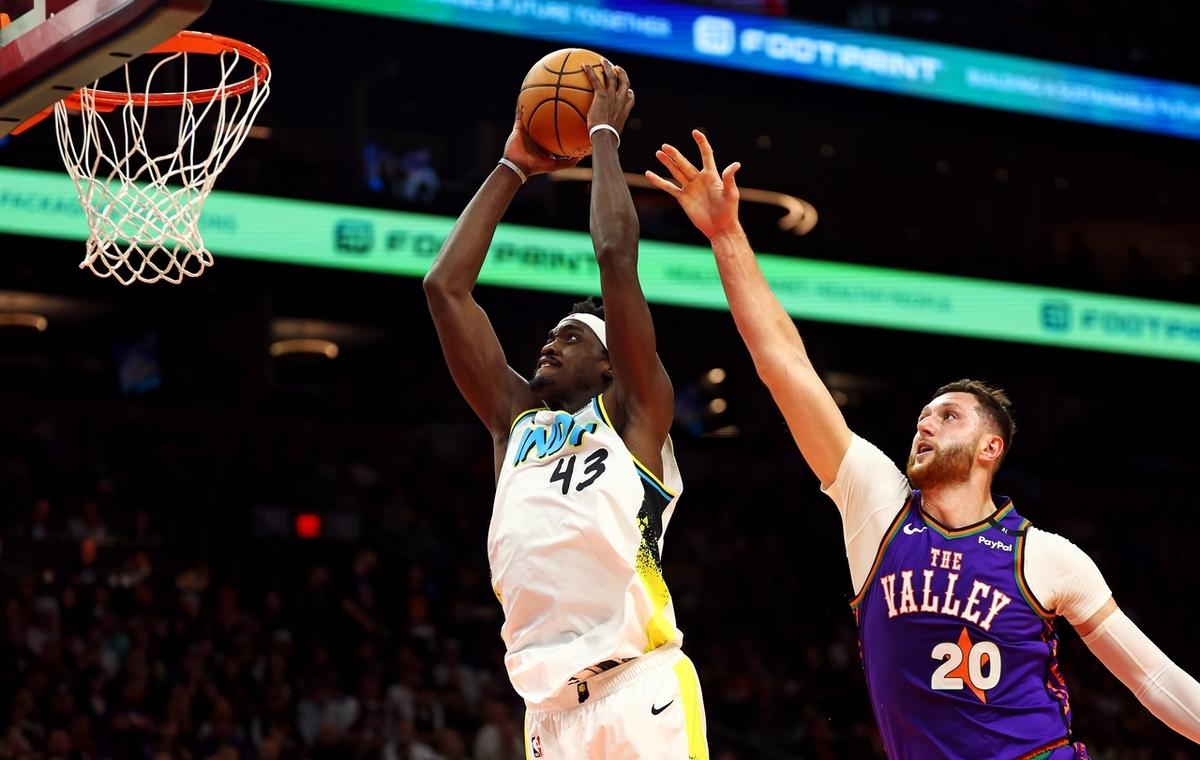 猛龙逆转骑士,西亚卡姆末节关键表现 猛龙逆转骑士,西亚卡姆末节关键表现