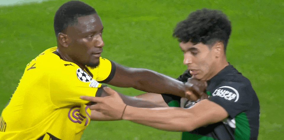 多特蒙德在最新比赛中大胜对手