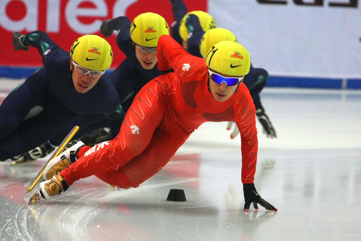 亚洲运动员实力爆发,创造佳绩 亚洲运动员实力爆发,创造佳绩