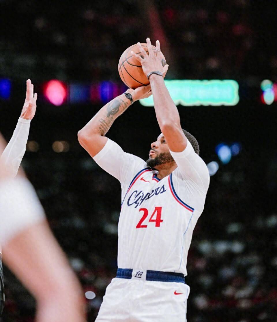 快船再遭败绩,主教练是否该做些改变? 快船再遭败绩,主教练是否该做些改变?