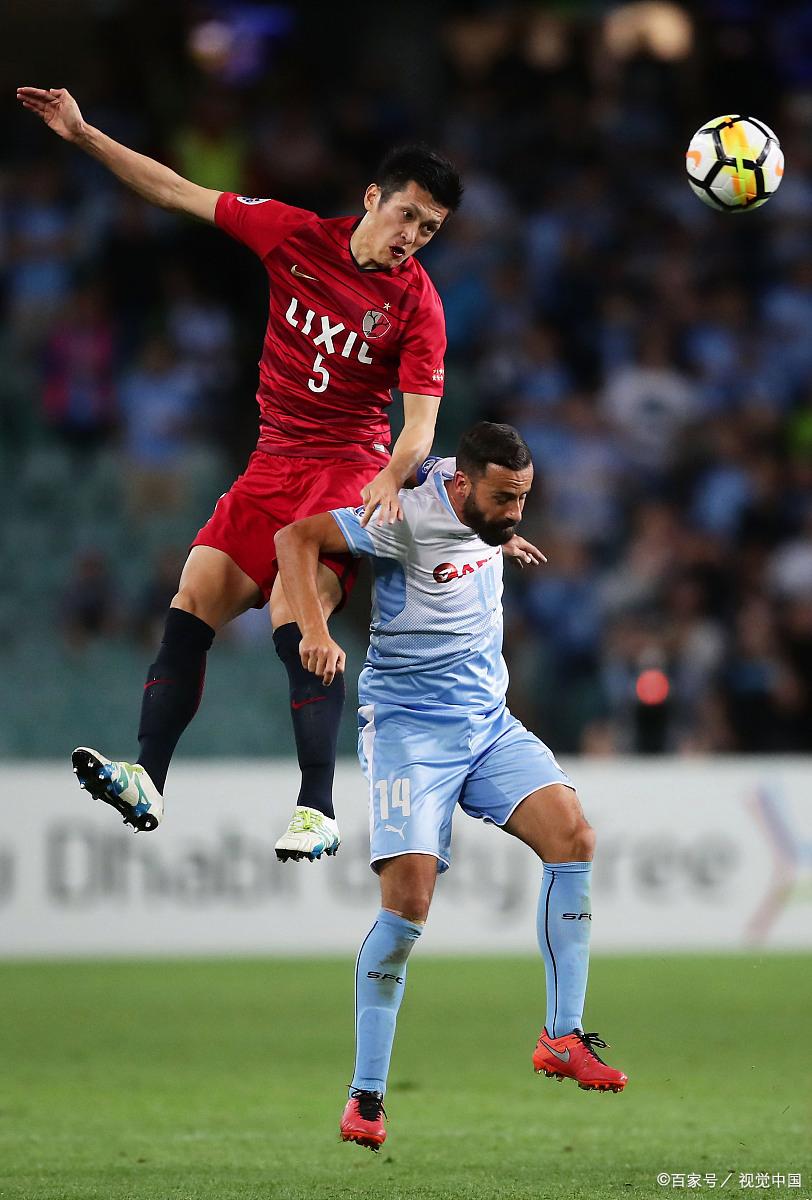 鹿岛鹿角队员状态出色,或将赢得比赛 鹿岛鹿角队员状态出色,或将赢得比赛