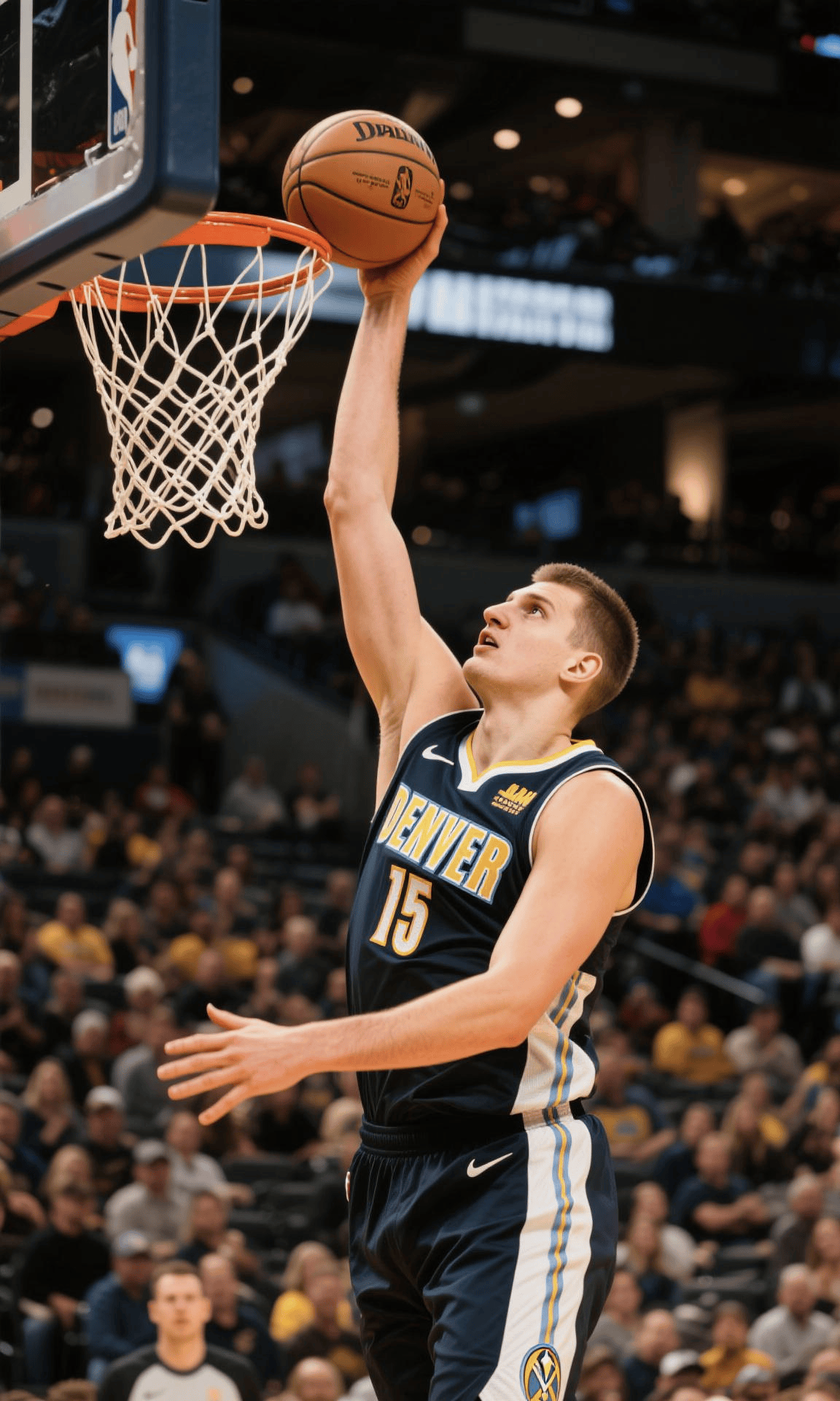 黄蜂惨败掘金,遭遇四连败 黄蜂惨败掘金,遭遇四连败