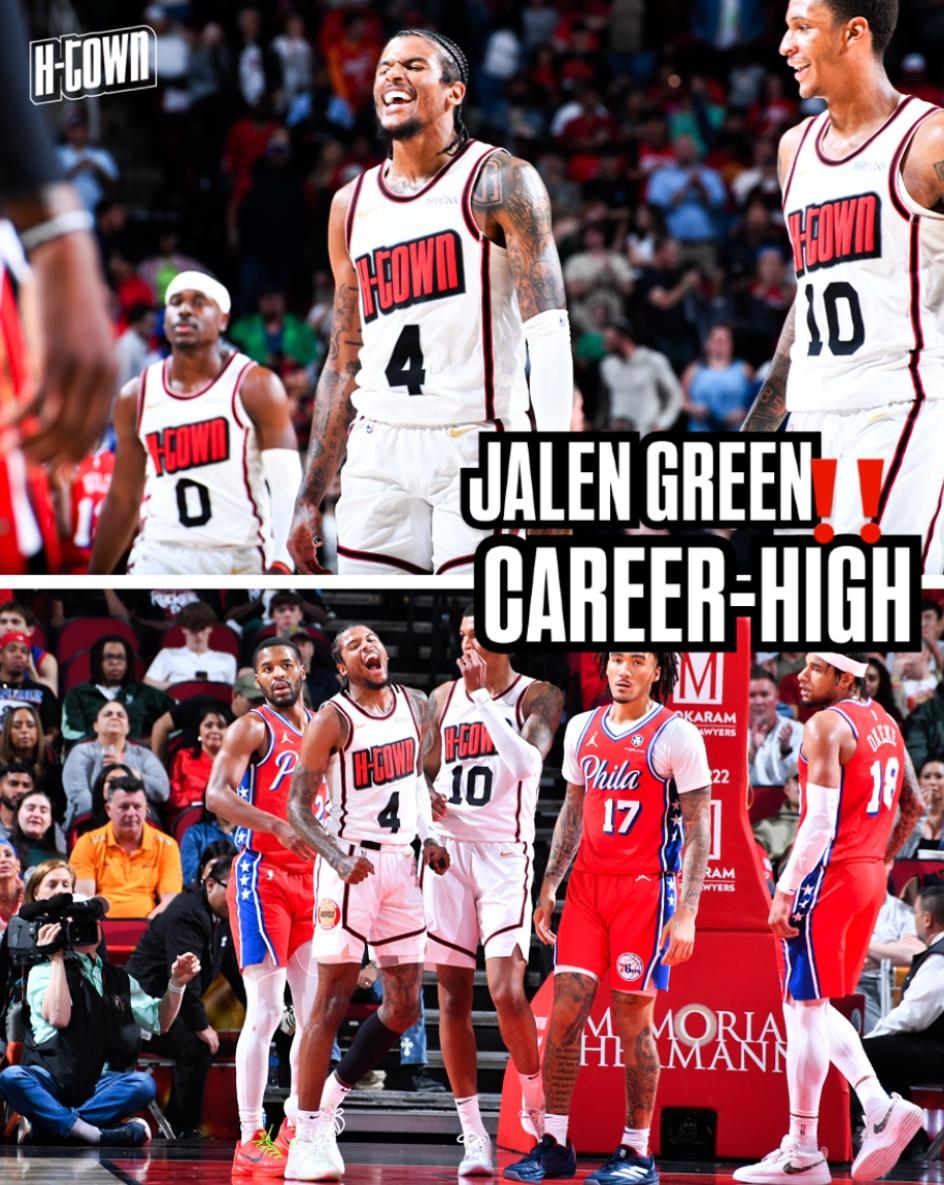 火箭主场击败快船,重回胜利轨道 火箭主场击败快船,重回胜利轨道