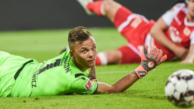 柏林联队逆转战绩，备战下一轮比赛