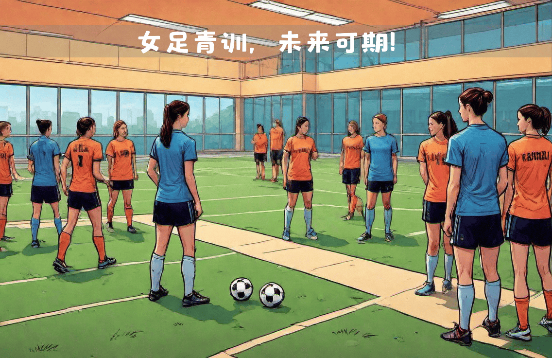 包含青少年女足赛事蓬勃发展,培养未来新秀的词条 包含青少年女足赛事蓬勃发展,培养未来新秀的词条