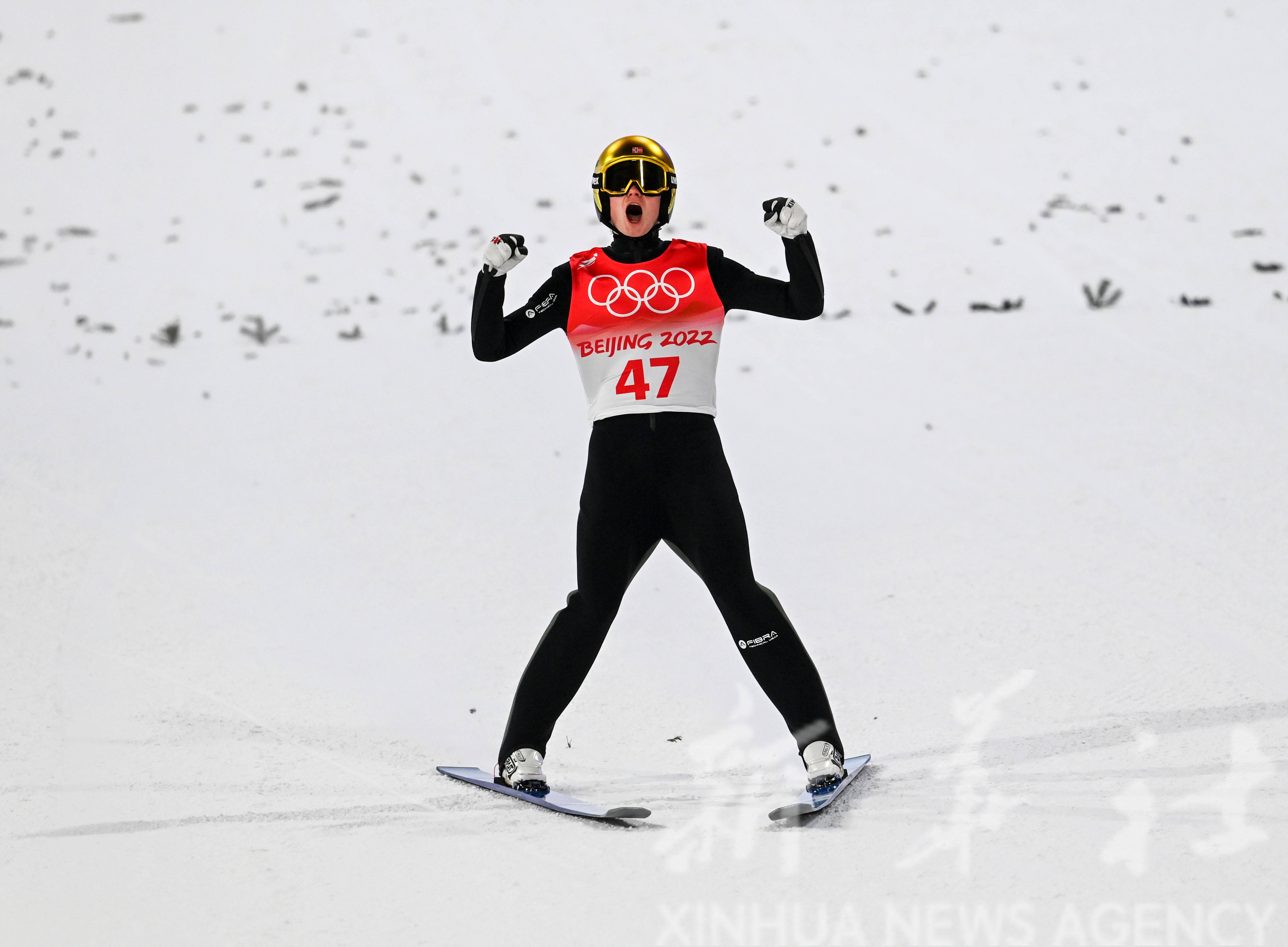 挪威滑雪运动员刷新男子越野时间 挪威滑雪运动员刷新男子越野时间