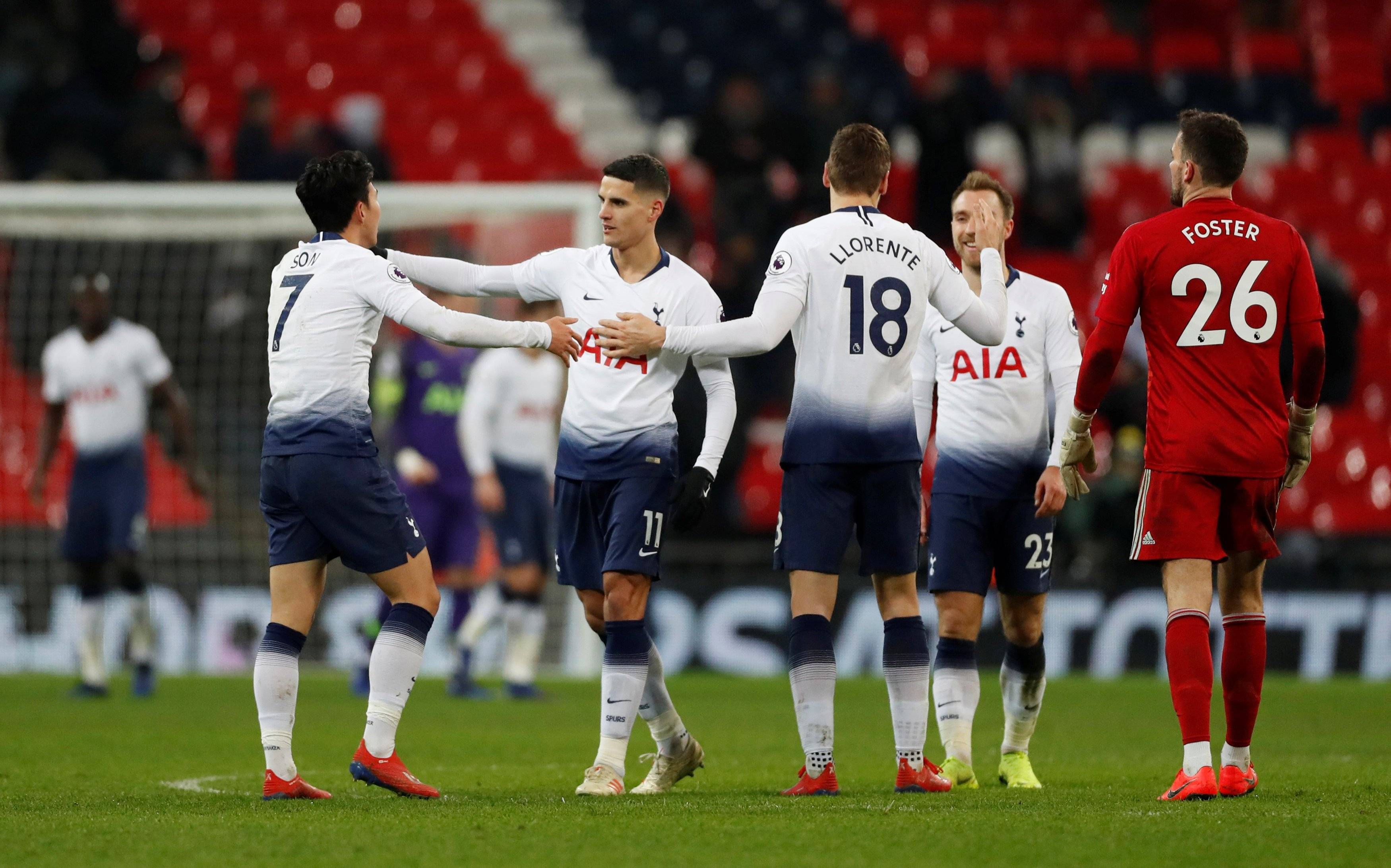 关于热刺在欧冠赛场遭遇困境,球迷担心未来的信息 关于热刺在欧冠赛场遭遇困境,球迷担心未来的信息