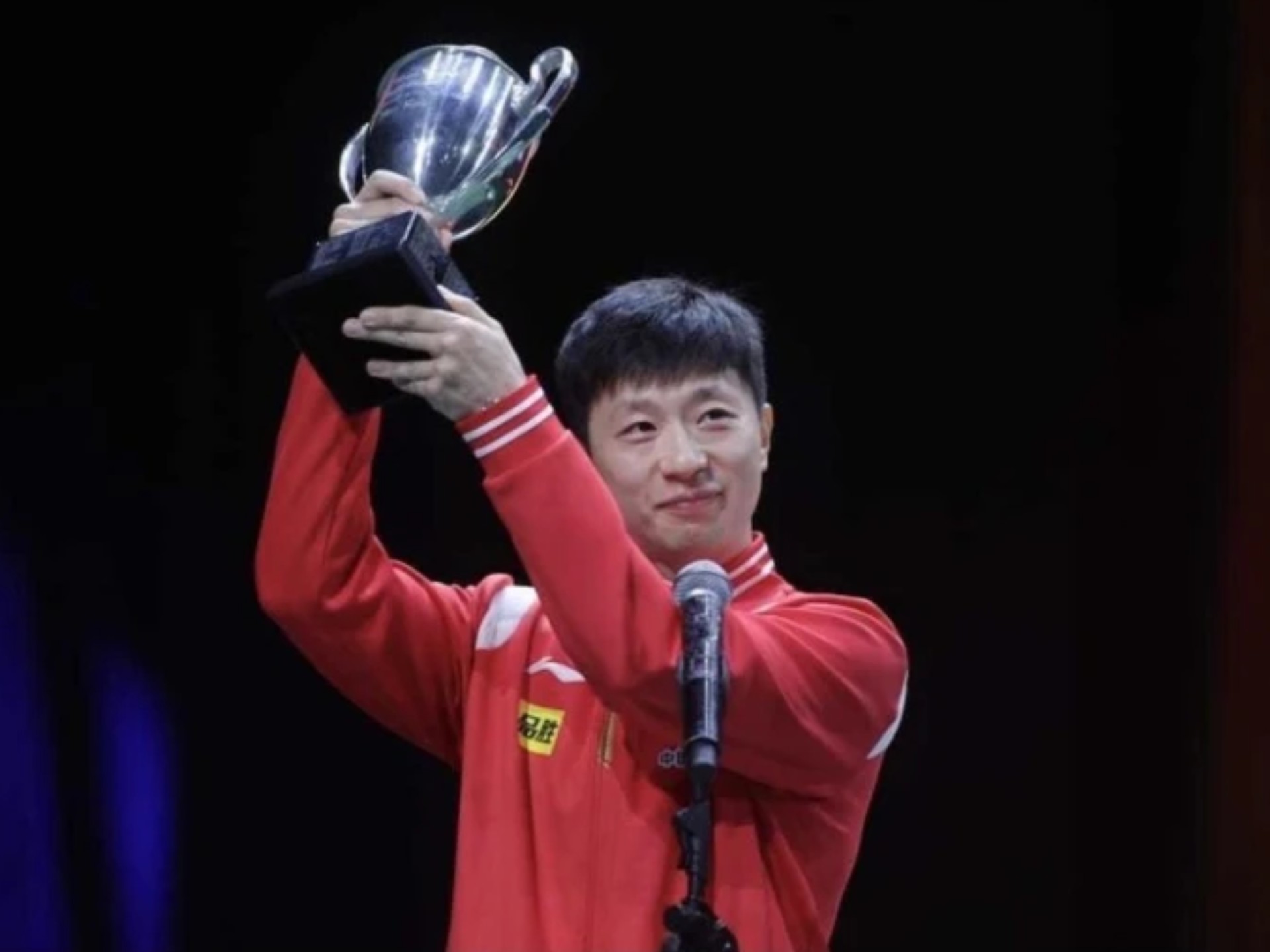 冠军晋级下一轮赛事,展现实力的简单介绍 冠军晋级下一轮赛事,展现实力的简单介绍