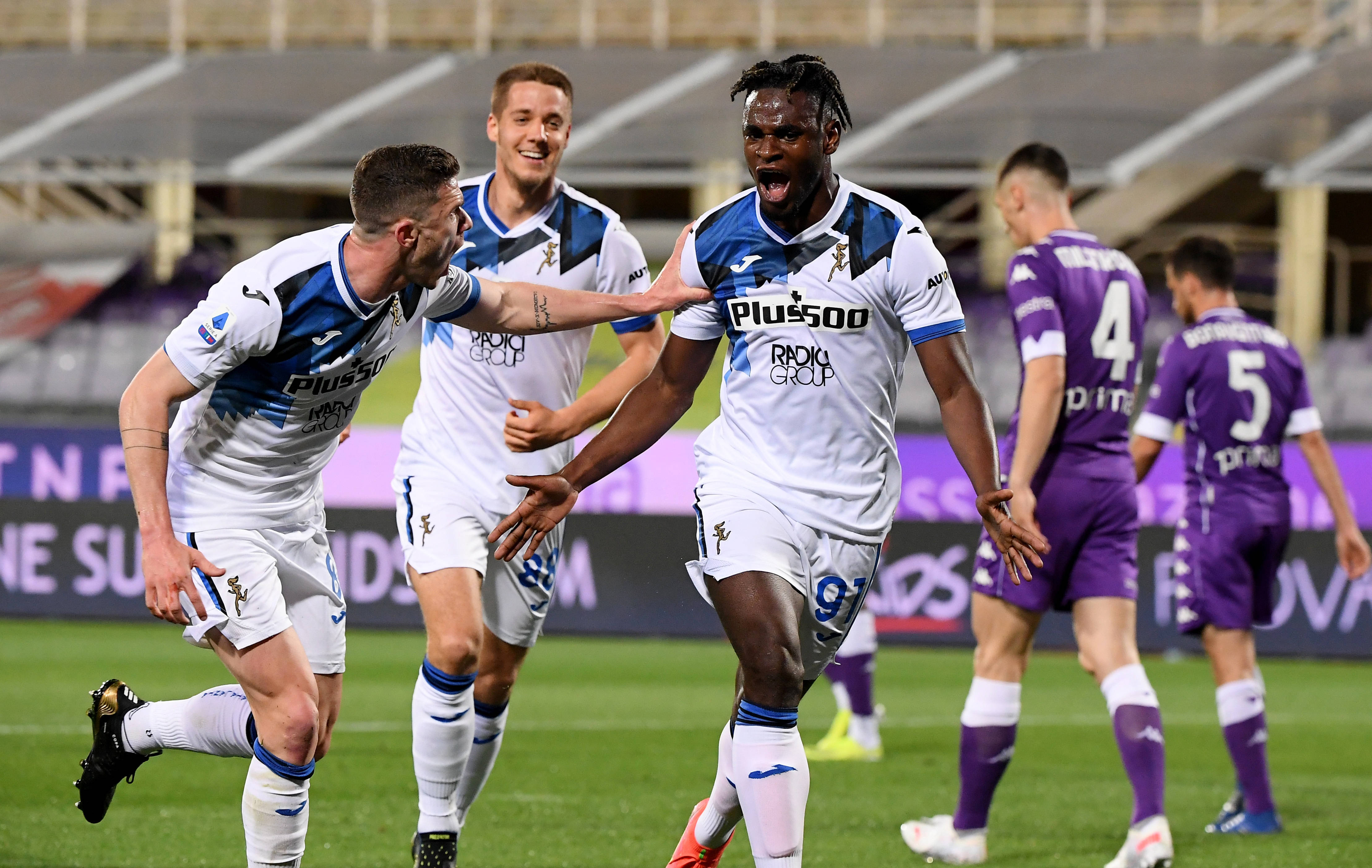 热刺有意签下意甲射手,转会传闻四起的简单介绍 热刺有意签下意甲射手,转会传闻四起的简单介绍