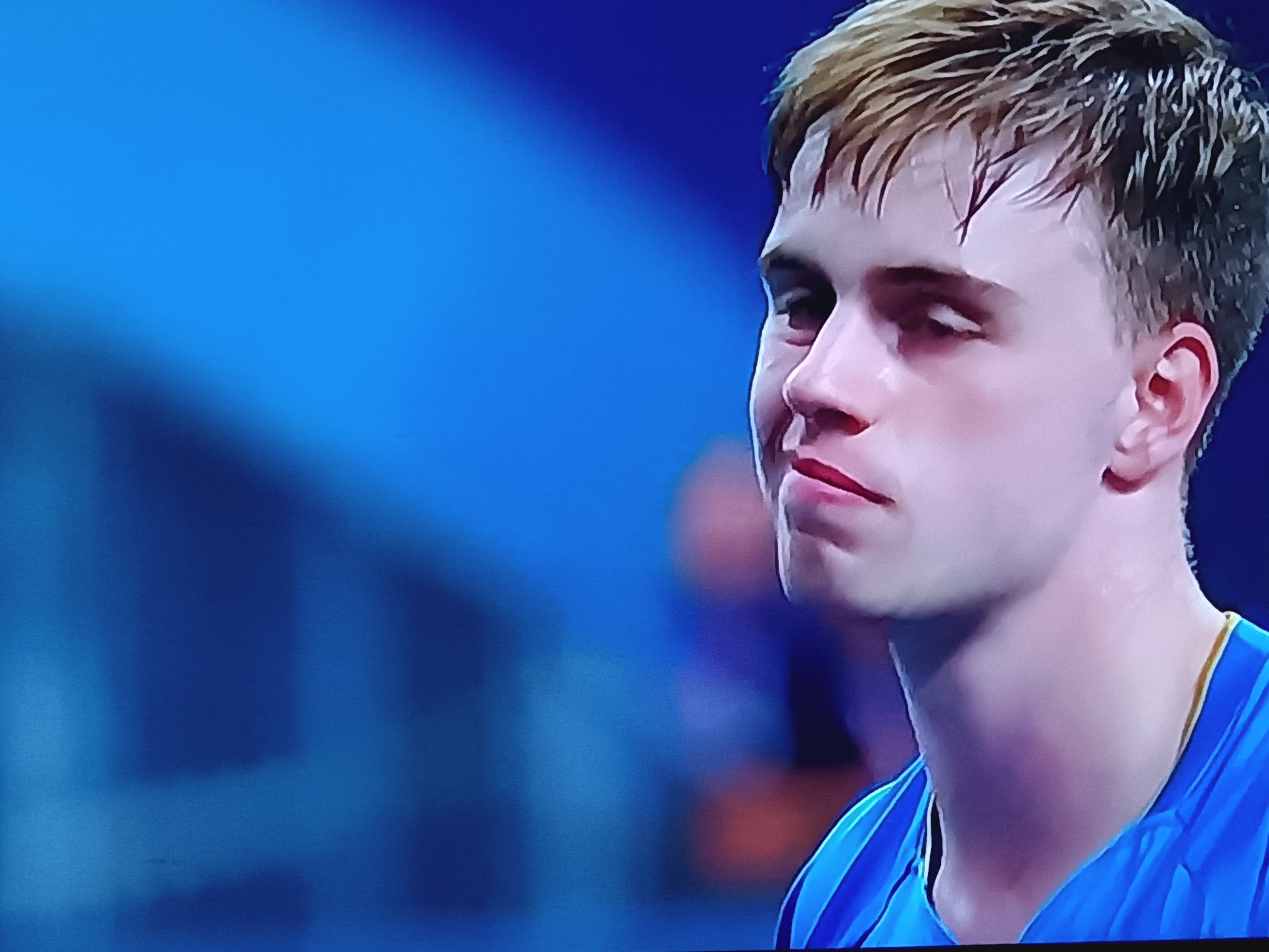 瑞典网球选手赛场夺冠,实力无敌 瑞典网球选手赛场夺冠,实力无敌