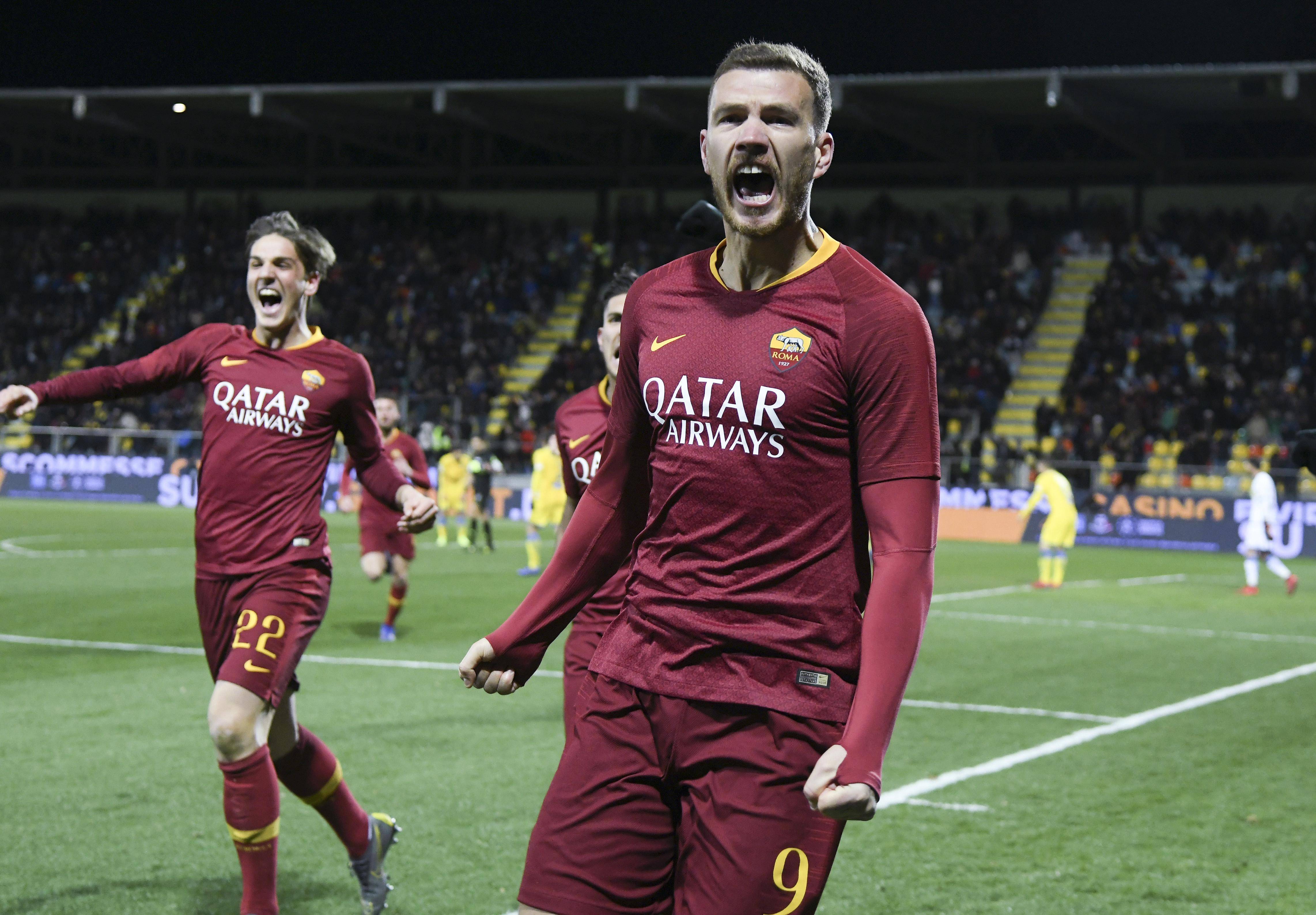 意甲球队大战:国际米兰取胜晋级