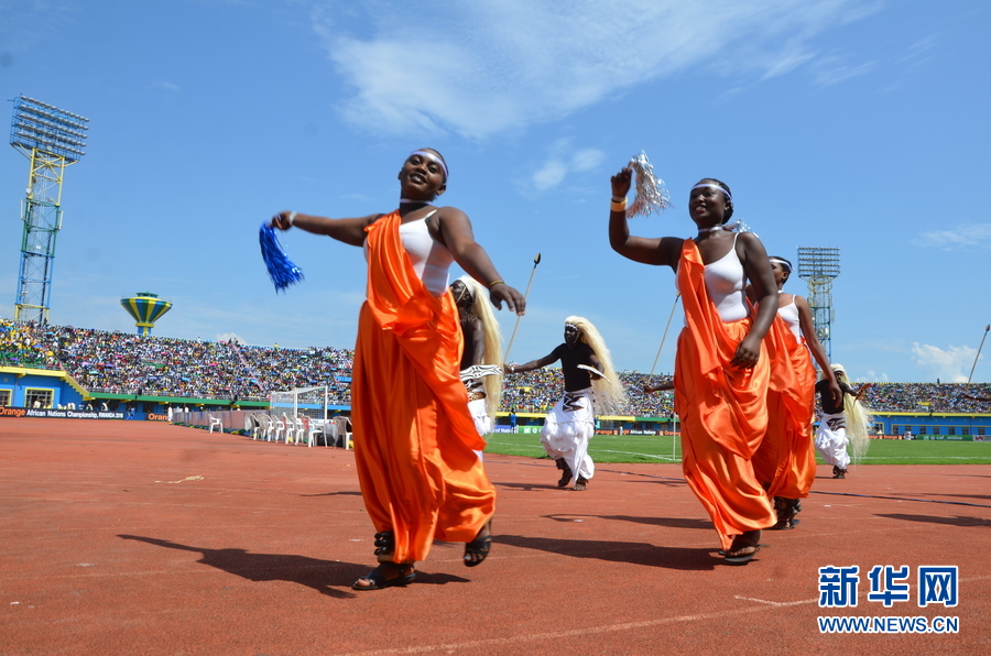 非洲足球锦标赛确定新一届主办地点 非洲足球锦标赛确定新一届主办地点