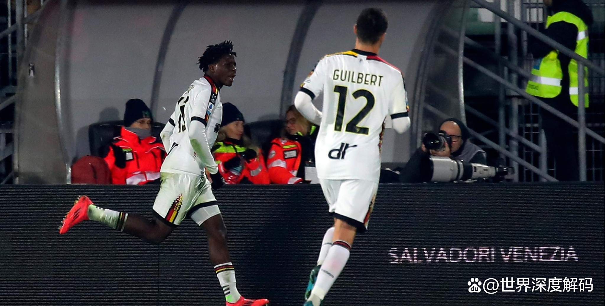 热那亚惜败乌迪内斯,连续五轮不胜的简单介绍 热那亚惜败乌迪内斯,连续五轮不胜的简单介绍