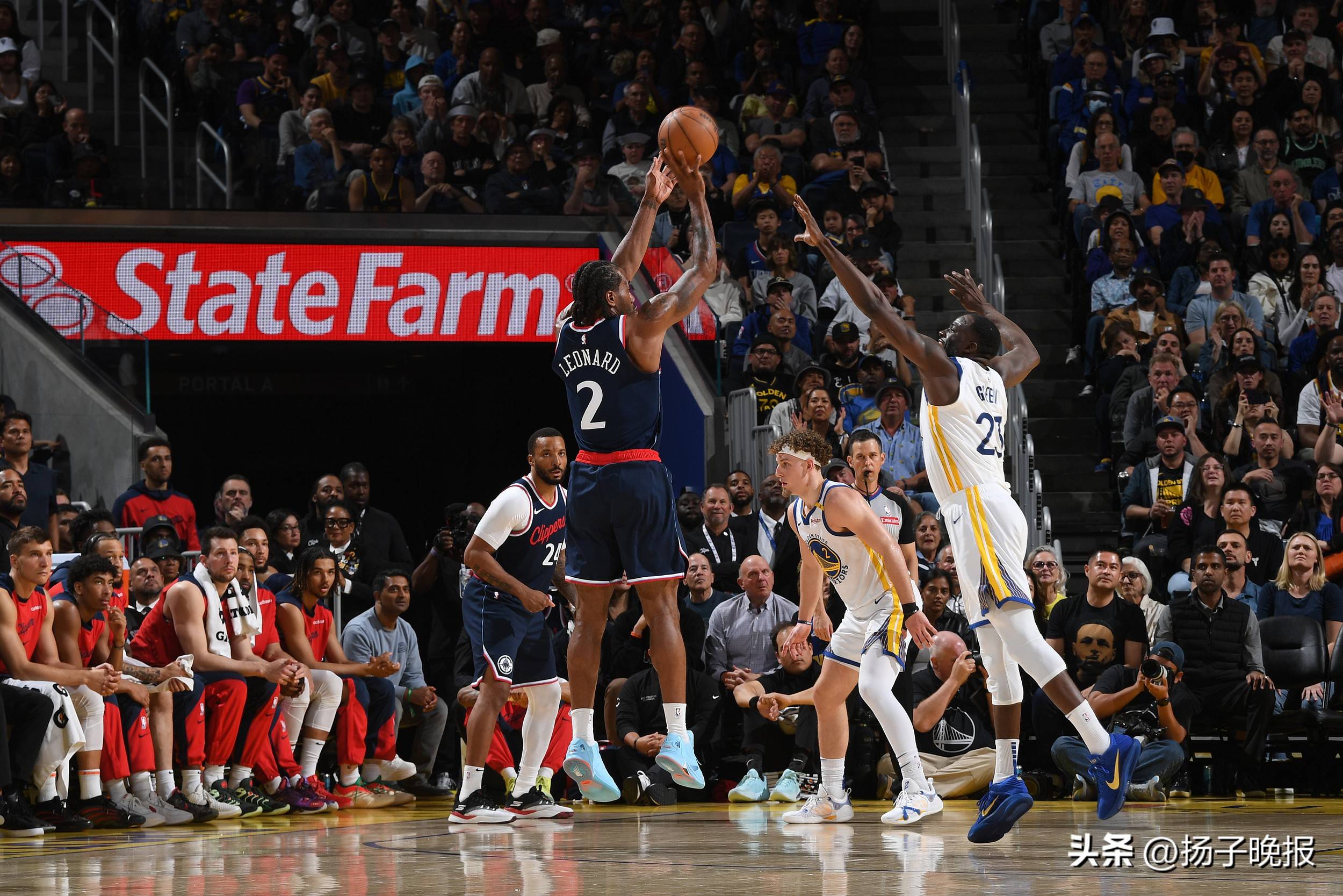 NBA季后赛形势逆转,弱队逐渐崛起 NBA季后赛形势逆转,弱队逐渐崛起