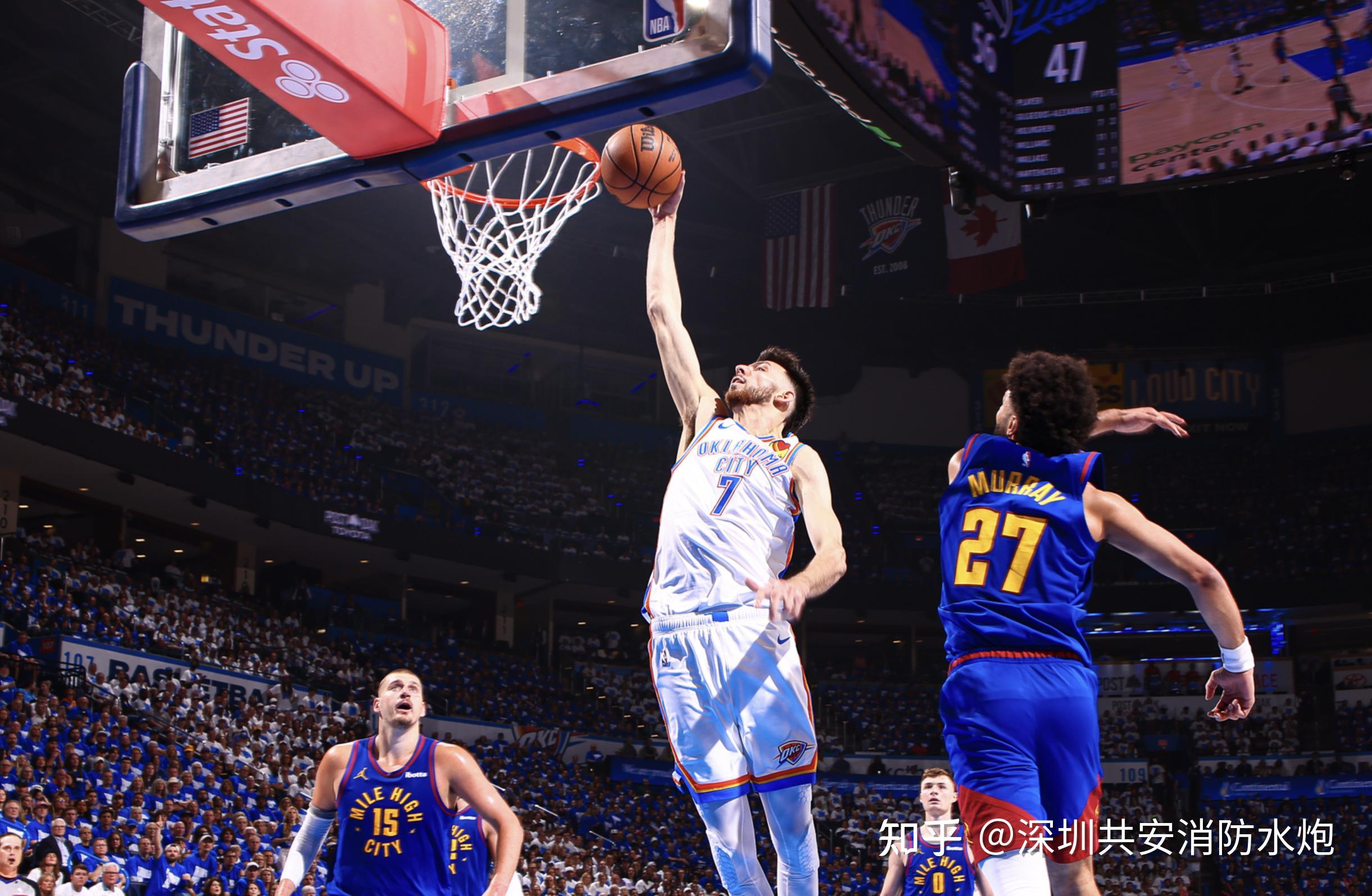 NBA季后赛形势逆转,弱队逐渐崛起 NBA季后赛形势逆转,弱队逐渐崛起