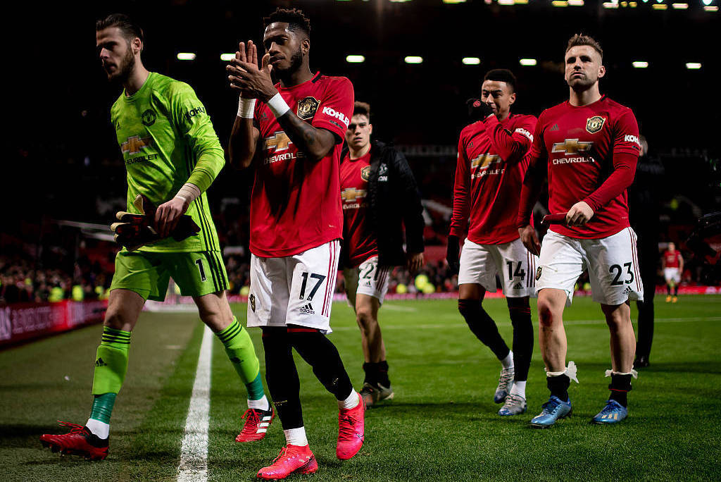 利物浦遭遇两连败英超霸主露出破绽 利物浦遭遇两连败英超霸主露出破绽