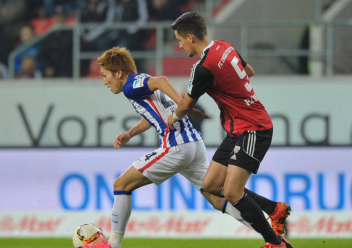 包含柏林赫塔展现出色表现,迎接接下来的挑战的词条 包含柏林赫塔展现出色表现,迎接接下来的挑战的词条