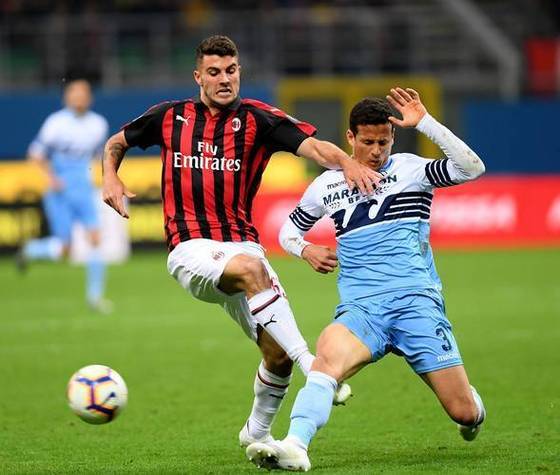 罗马将在客场挑战切沃，看点十足